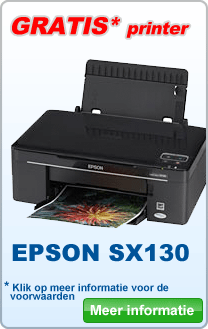 Gartis Epson SX218