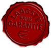 Zegel laagste prijs garantie