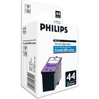 Philips PFA-541 Inktcartridge Zwart