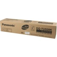 Panasonic DQ-TUS28K Toner Zwart