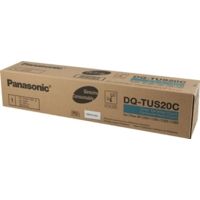 Panasonic DQ-TUS20C Toner Cyaan