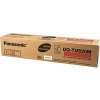 Panasonic DQ-TUS20M Toner Magenta