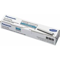 Panasonic KX-FATC506 Toner Cyaan