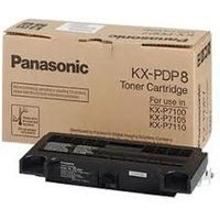 Panasonic KX-PDPY8 Toner Geel