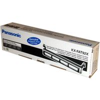 Panasonic KX-FAT92X Toner Zwart