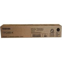 Toshiba T-FC30E-K Toner Zwart