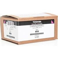 Toshiba T-305PM-R (6B000000751) Toner Magenta