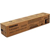 Toshiba T-FC330E-K Toner Zwart