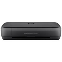 Mobiele printers