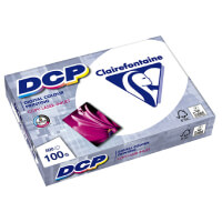 DCP papier