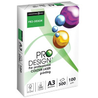 Pro Design papier