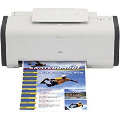Canon i250