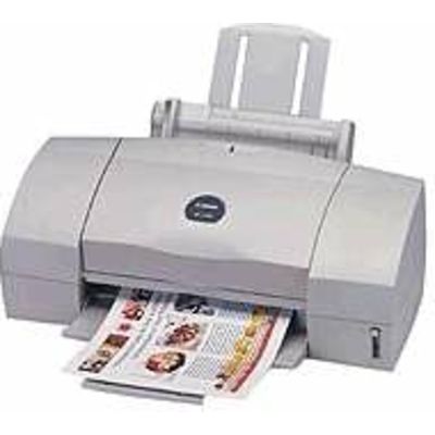 Canon BJC 6000