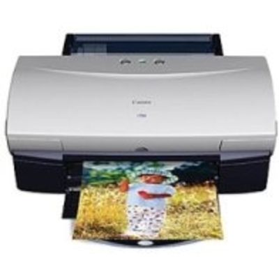 Canon i550