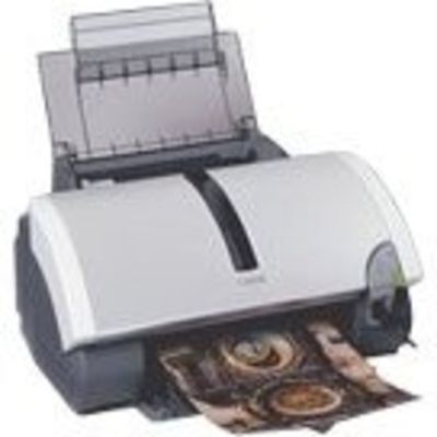 Canon i865