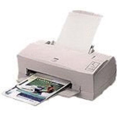 Epson StylusColor 850NE