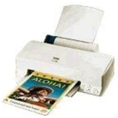 Epson StylusColor 660