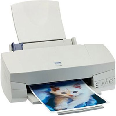 Epson StylusColor 670
