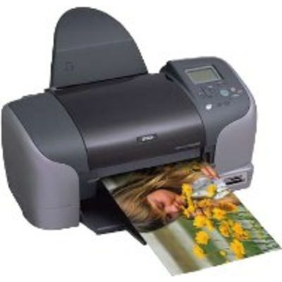 Epson Stylus Photo 925