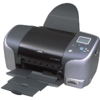 Epson Stylus Photo 935