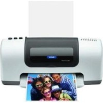 Epson StylusC64