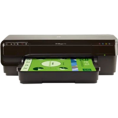HP OfficeJet 7110XI