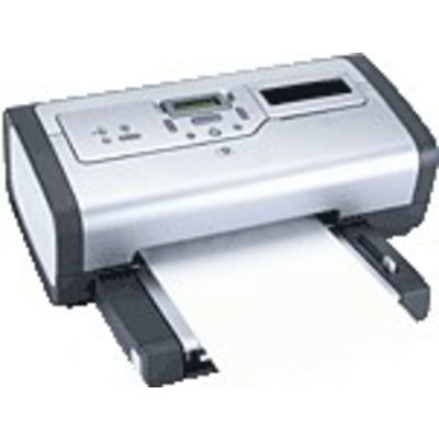 HP Photosmart 7660