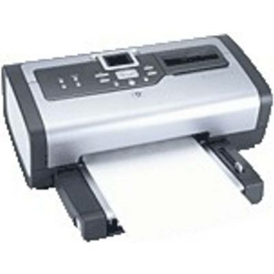 HP Photosmart 7760W
