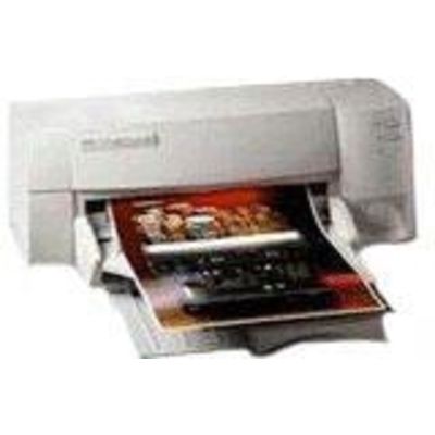 HP DeskJet 1120C