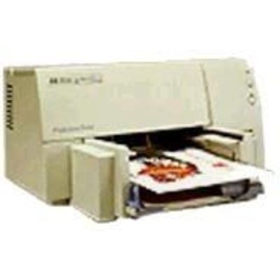 HP DeskJet 850C