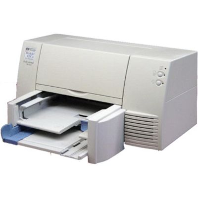 HP DeskJet 890CSE