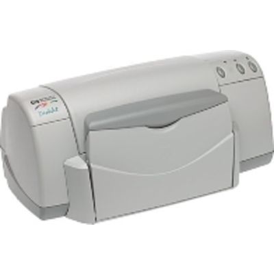 HP DeskJet 930CM