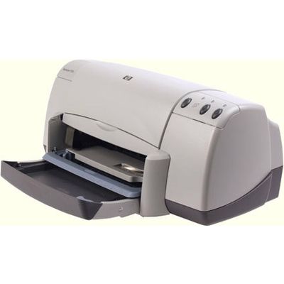 HP DeskJet 932C