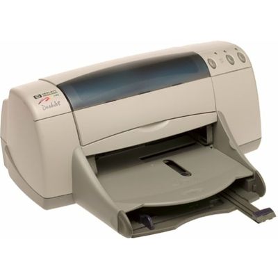 HP DeskJet 952C