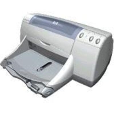HP DeskJet 970CXI