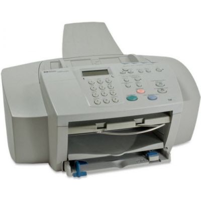 HP OfficeJet T45