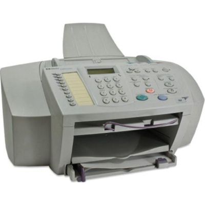 HP OfficeJet T65XI