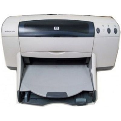 HP DeskJet 940CVR