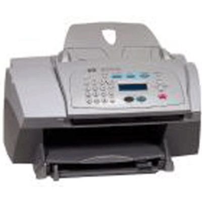 HP OfficeJet V30