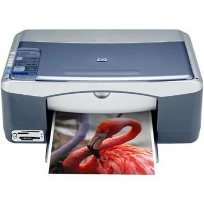 HP PSC 1205