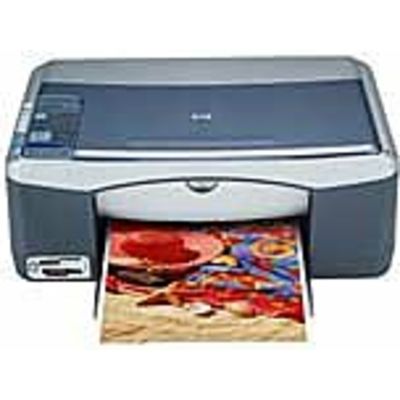 HP PSC 1350
