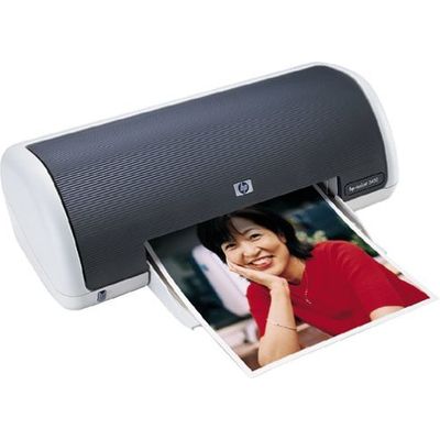 HP DeskJet 3450