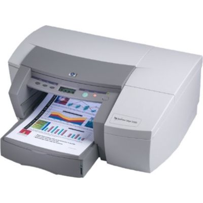 HP Business Inkjet 2200SE