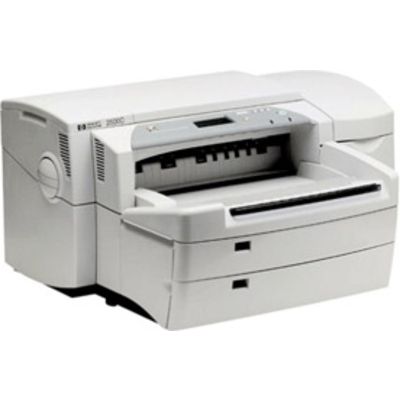 HP DeskJet 2500