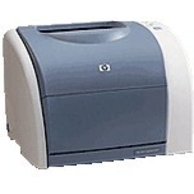 HP Color LaserJet 1500 series