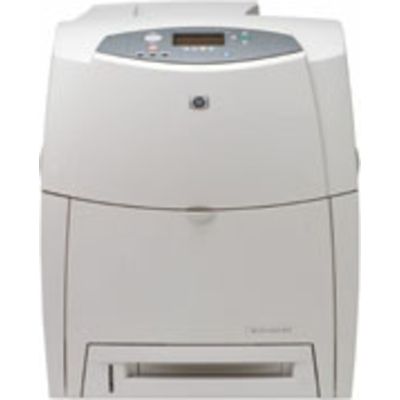 HP Color LaserJet 4600