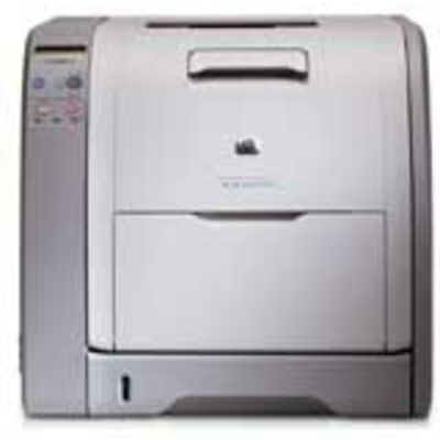 HP Color LaserJet 3700N