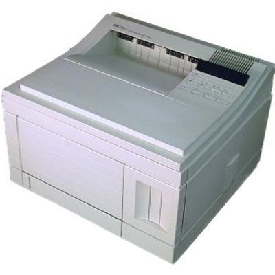 HP LaserJet 4Plus