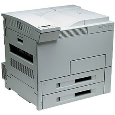 HP LaserJet 8000N