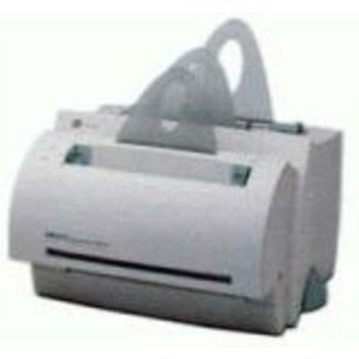 HP LaserJet 1100A